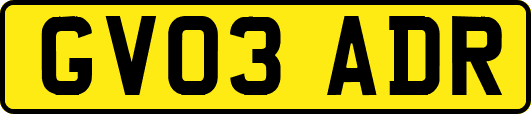 GV03ADR