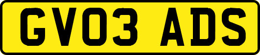 GV03ADS