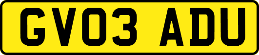 GV03ADU