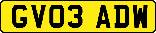 GV03ADW