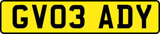 GV03ADY