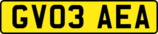 GV03AEA