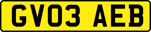 GV03AEB