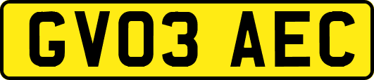 GV03AEC