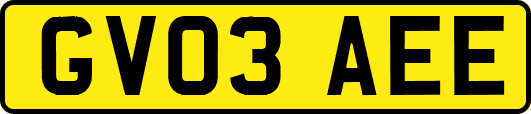 GV03AEE