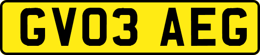 GV03AEG