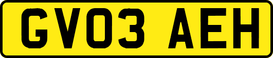 GV03AEH