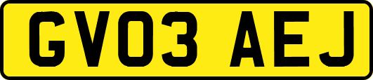 GV03AEJ