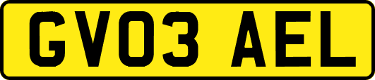 GV03AEL