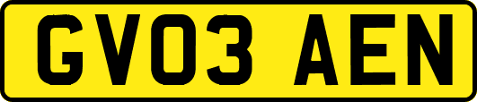 GV03AEN