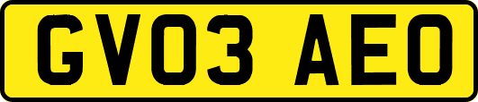GV03AEO