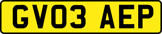GV03AEP