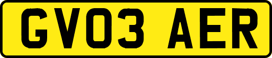 GV03AER
