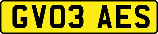 GV03AES