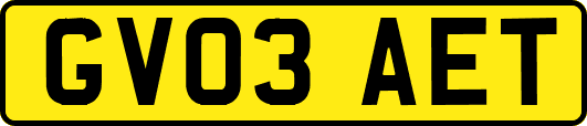 GV03AET
