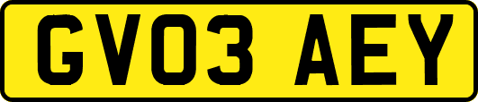 GV03AEY