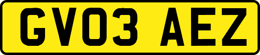 GV03AEZ