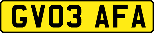 GV03AFA