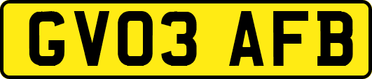 GV03AFB
