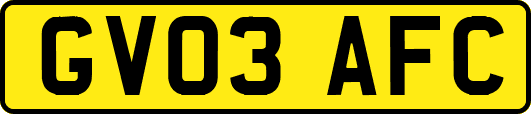 GV03AFC
