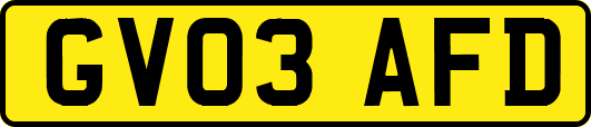 GV03AFD