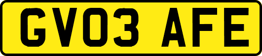 GV03AFE