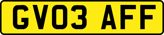GV03AFF