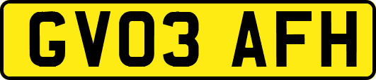 GV03AFH