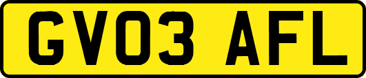 GV03AFL