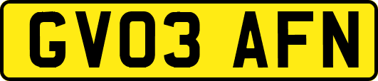 GV03AFN