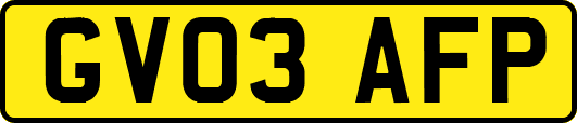 GV03AFP