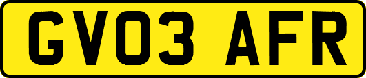 GV03AFR
