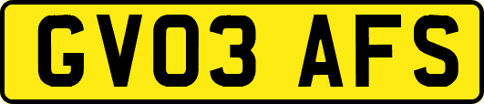 GV03AFS