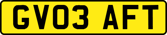 GV03AFT