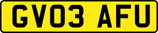 GV03AFU