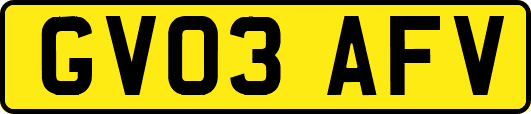 GV03AFV