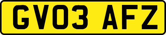 GV03AFZ