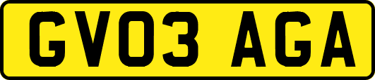 GV03AGA