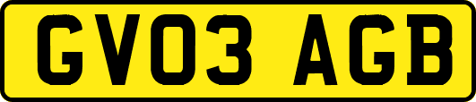 GV03AGB