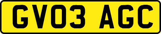 GV03AGC