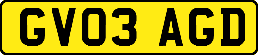 GV03AGD