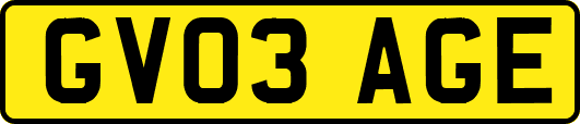 GV03AGE