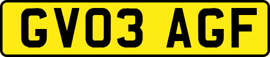 GV03AGF