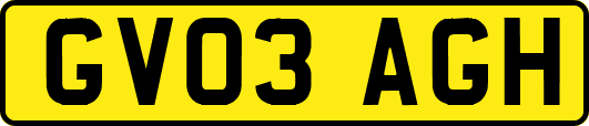 GV03AGH