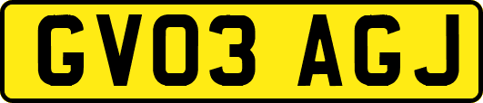 GV03AGJ