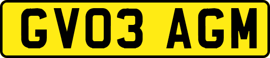 GV03AGM