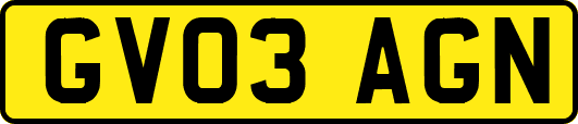 GV03AGN