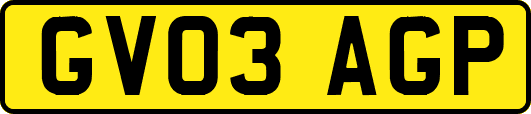 GV03AGP
