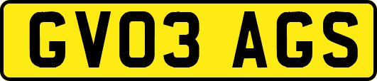 GV03AGS