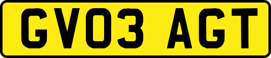 GV03AGT